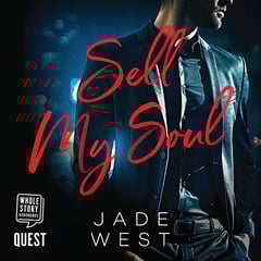 Sell My Soul: A Sixty Days Novel, Book 1