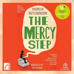 The Mercy Step