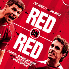Red on Red