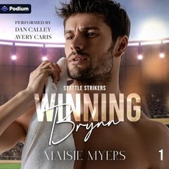 Winning Brynn: Seattle Strikers, Book 1