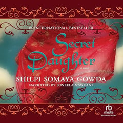 Secret Daughter