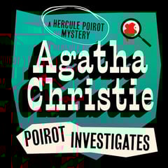 Poirot Investigates: Hercule Poirot, Book 3