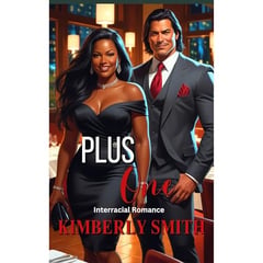 Plus One: Interracial Romance