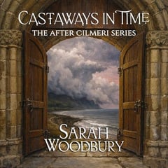 Castaways in Time: The After Cilmeri Series, Book 6