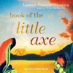 Book of the Little Axe