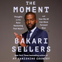 The Moment: Thoughts on the Race Reckoning That Wasn’t and How We All Can Move Forward Now