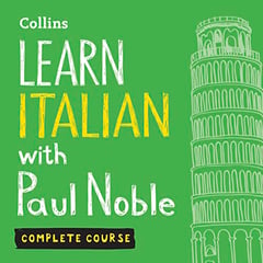 Learn Italian with Paul Noble for Beginners – Complete Course