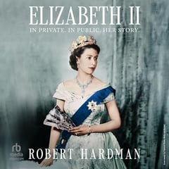 Elizabeth II: In Private. In Public. Her Story.