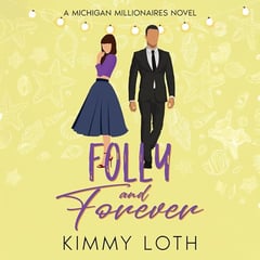 Folly and Forever: Michigan Millionaires