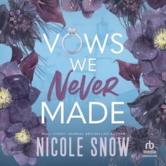 Vows We Never Made