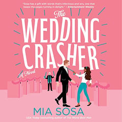 The Wedding Crasher: A Novel