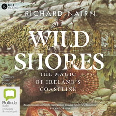 Wild Shores