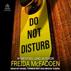 Do Not Disturb