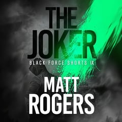 The Joker Volume 9