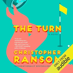 The Turn: A Novel