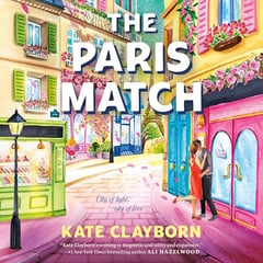 The Paris Match