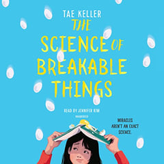 The Science of Breakable Things