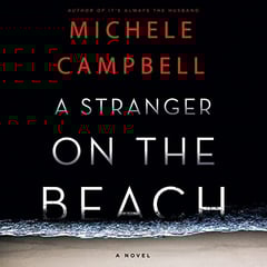 A Stranger on the Beach