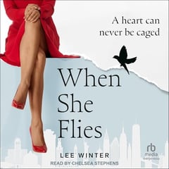 When She Flies