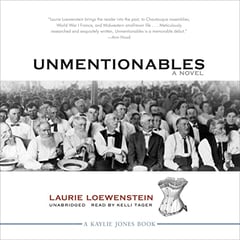 Unmentionables