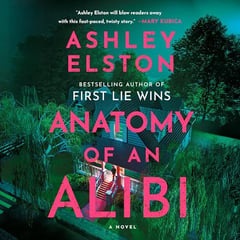 Anatomy of an Alibi