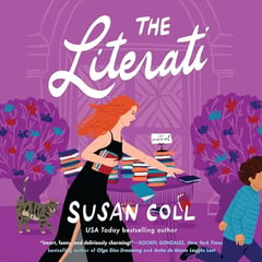 The Literati: A Novel