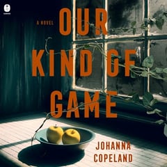 Our Kind of Game: A Novel