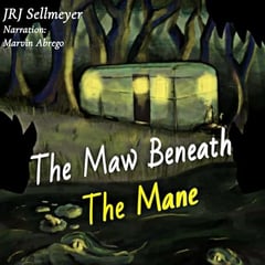 The Maw Beneath the Mane: A Southern Gothic Road to the Ozarks