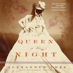 The Queen of the Night