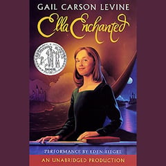 Ella Enchanted