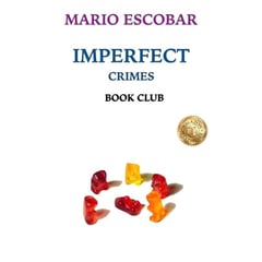 Book Club: Imperfect Crimes