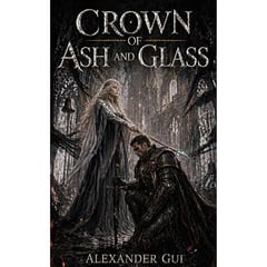 Crown of Ash and Glass