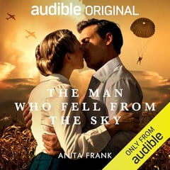 The Man Who Fell from the Sky