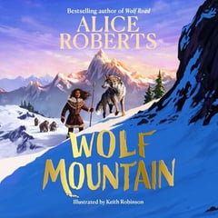 Wolf Mountain