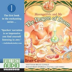 The Dragon of Doom: Moongobble and Me