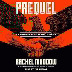 Prequel: An American Fight Against Fascism