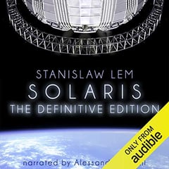 Solaris: The Definitive Edition