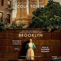 Brooklyn: A Novel