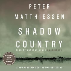 Shadow Country