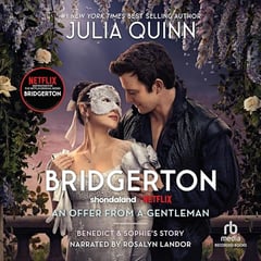 An Offer from a Gentleman