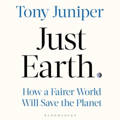 Just Earth