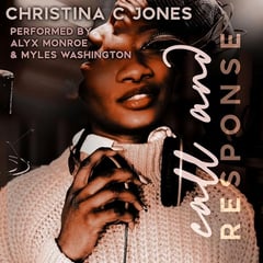 Call and Response: New Heights, Book 3