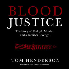 Blood Justice