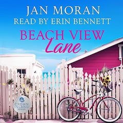 Beach View Lane: Crown Island, Book 1