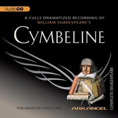 Cymbeline - Abridged