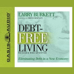 Debt-Free Living