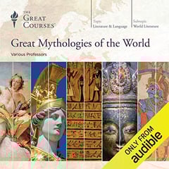 Great Mythologies of the World