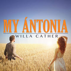 My Antonia