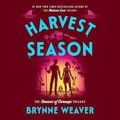 Harvest Season