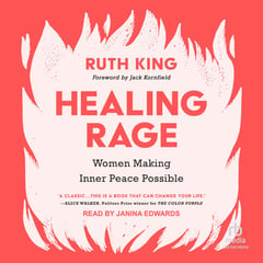 Healing Rage